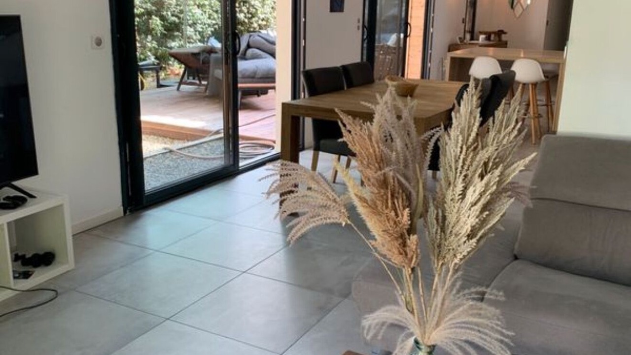 Photo of Livingroom in Cazan