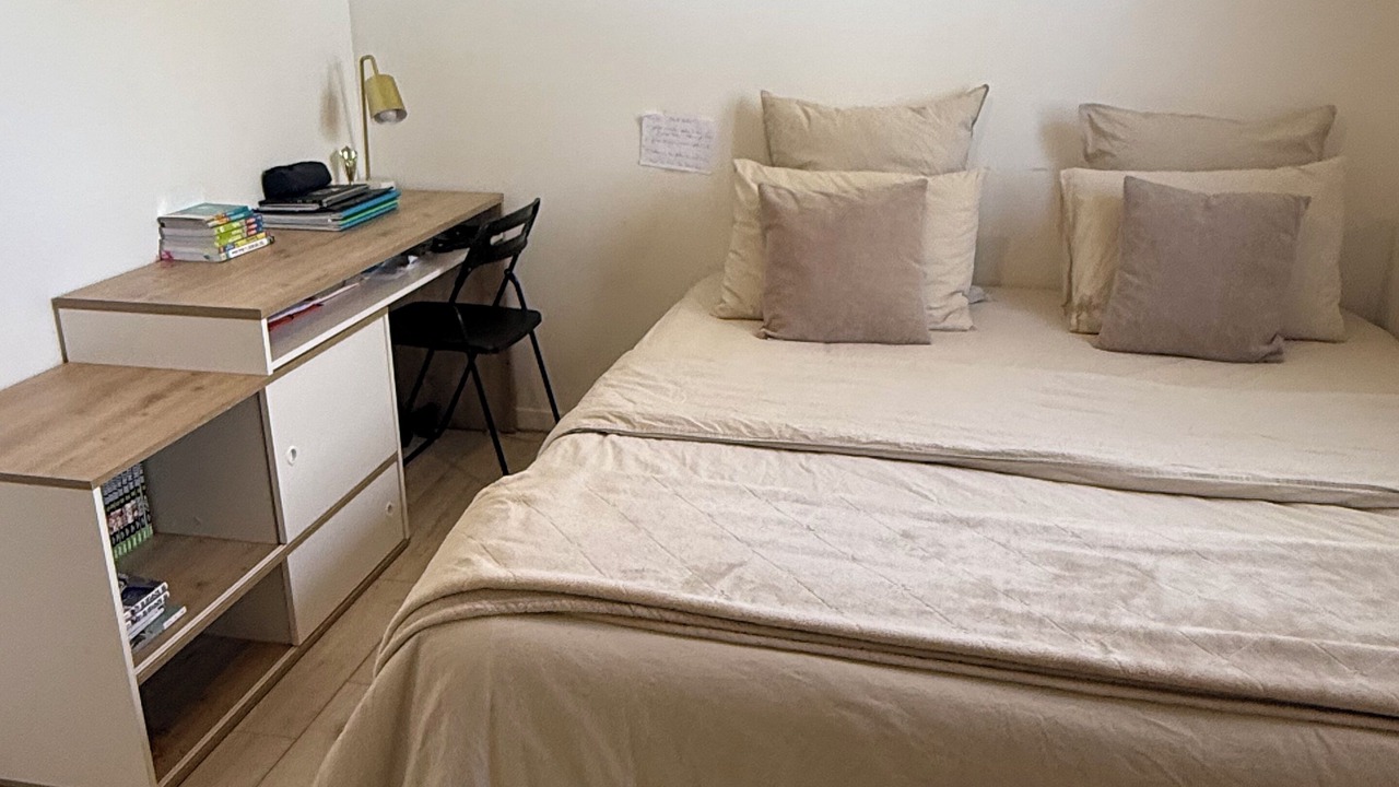 Photo of Bedroom in Cazan