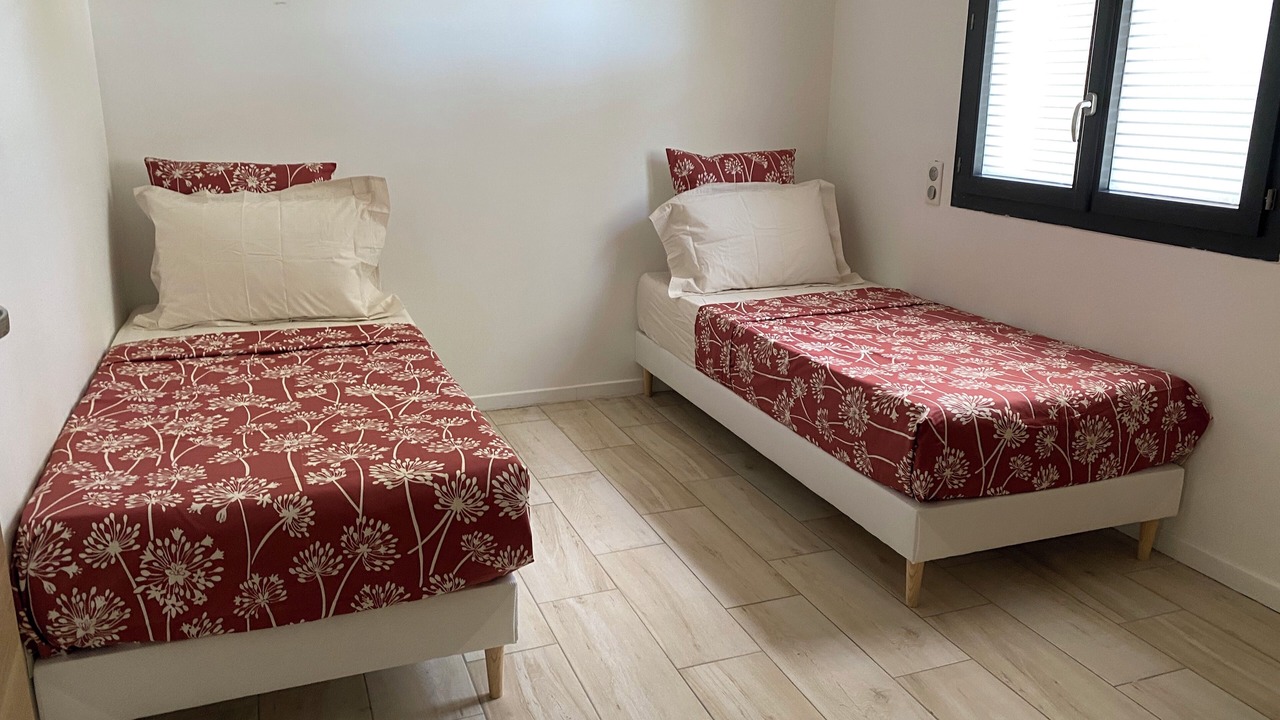 Photo of Bedroom in Cazan