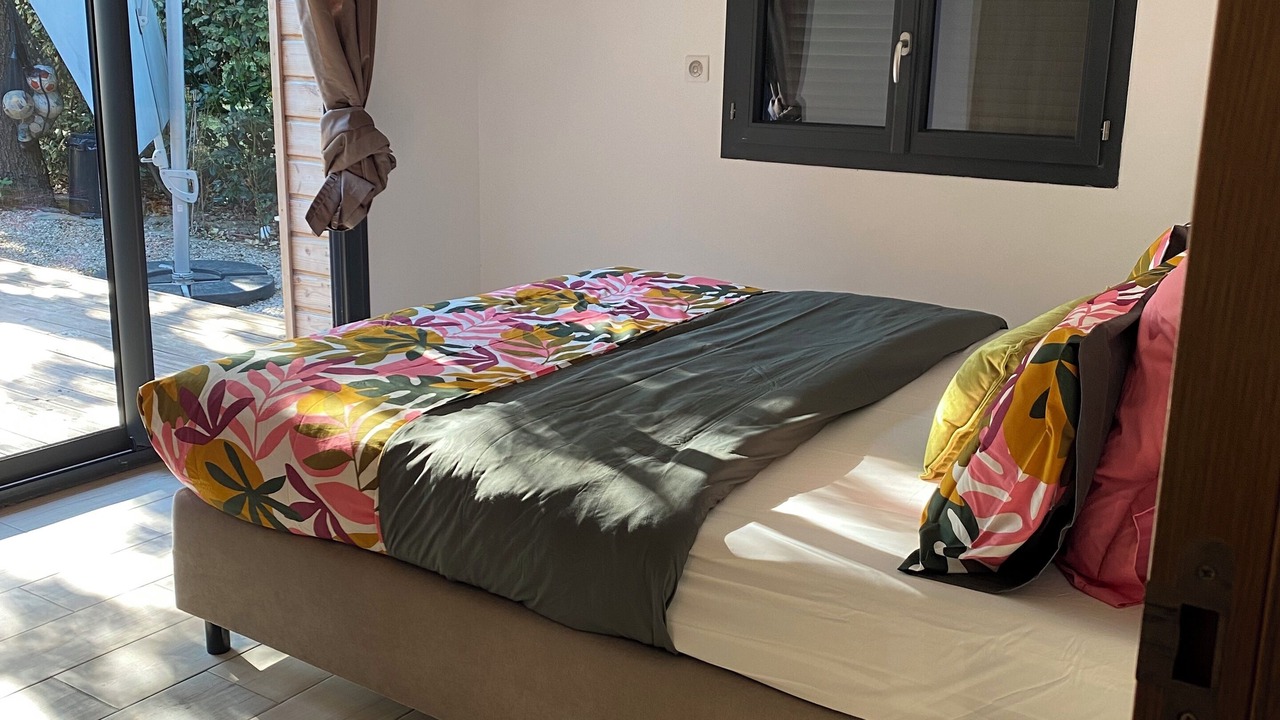 Photo of Bedroom in Cazan