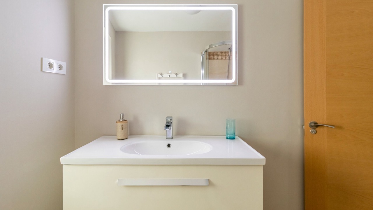 Photo of Bathroom in Vargas
