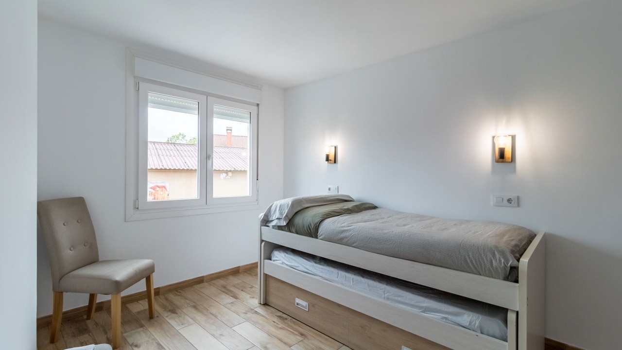 Photo of Bedroom in Vargas