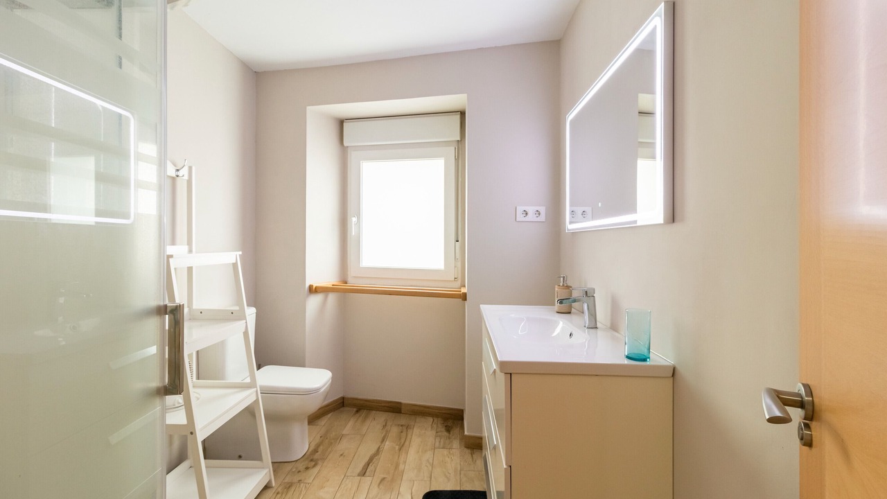 Photo of Bathroom in Vargas