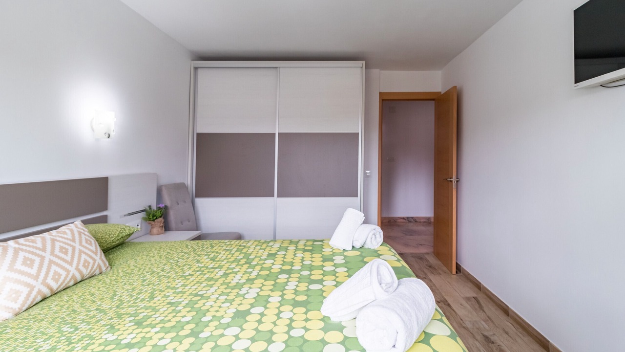 Photo of Bedroom in Vargas