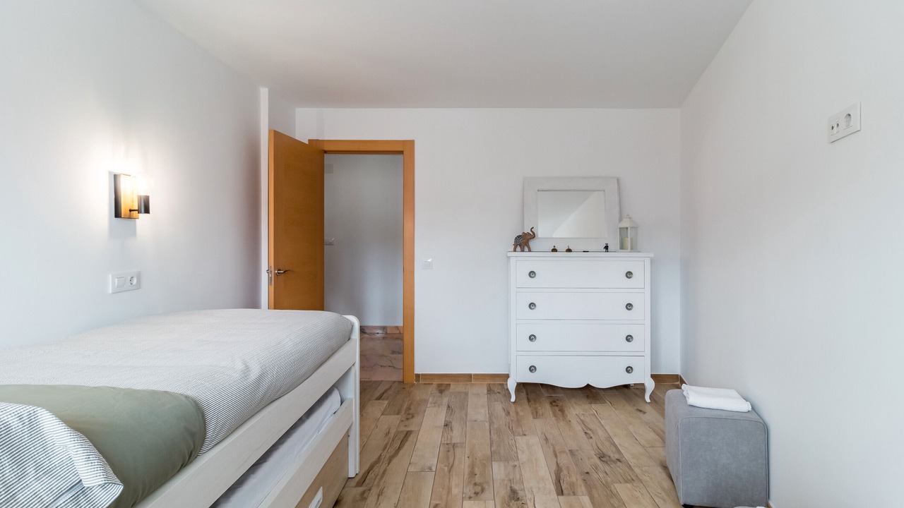 Photo of Bedroom in Vargas