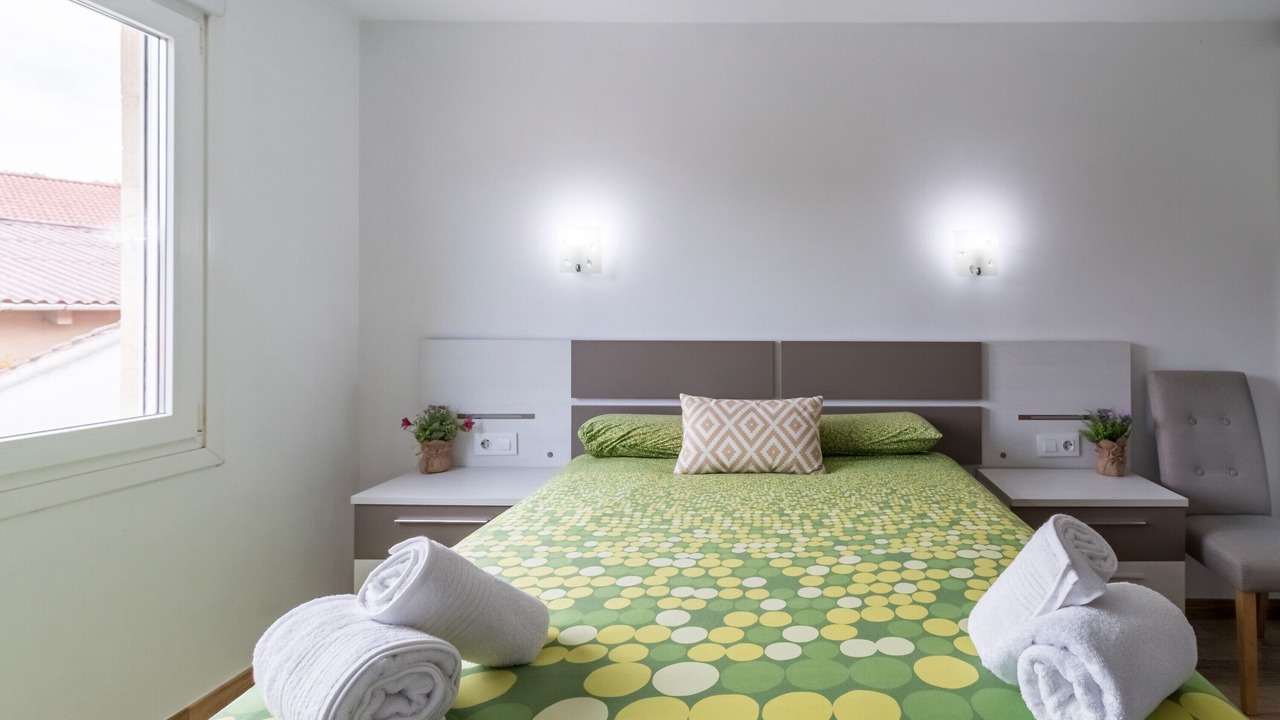 Photo of Bedroom in Vargas