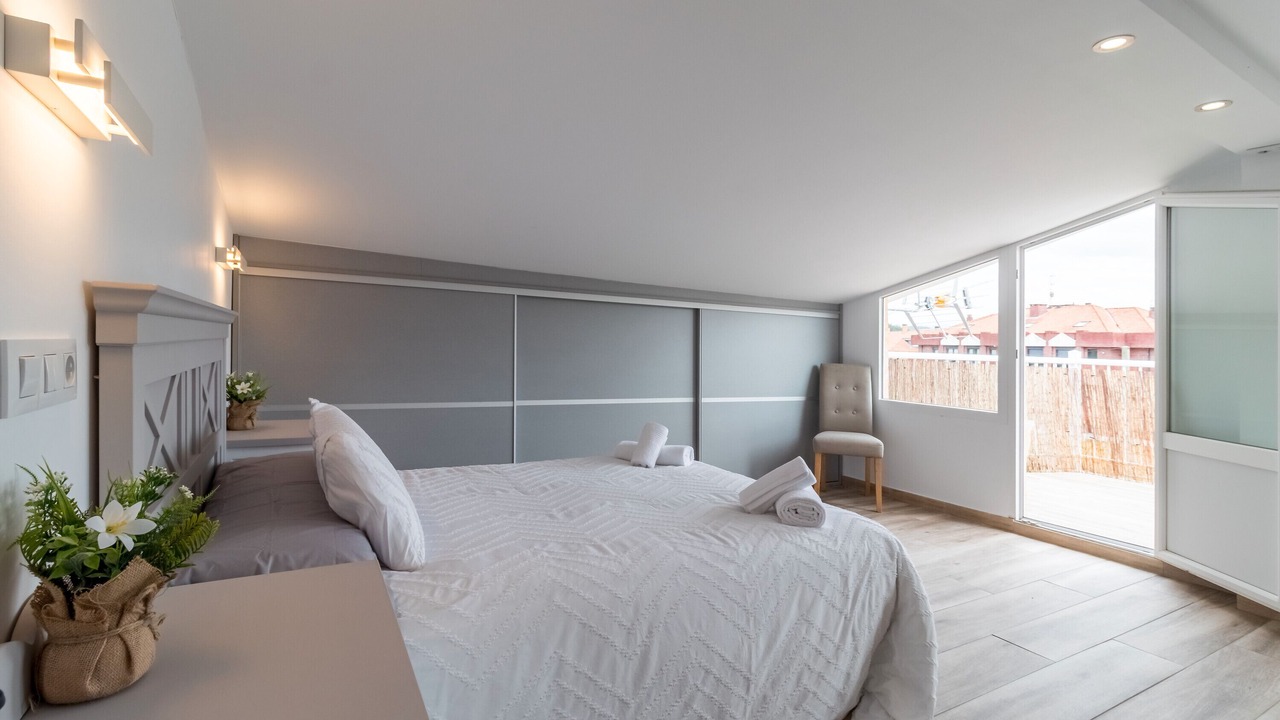 Photo of Bedroom in Vargas