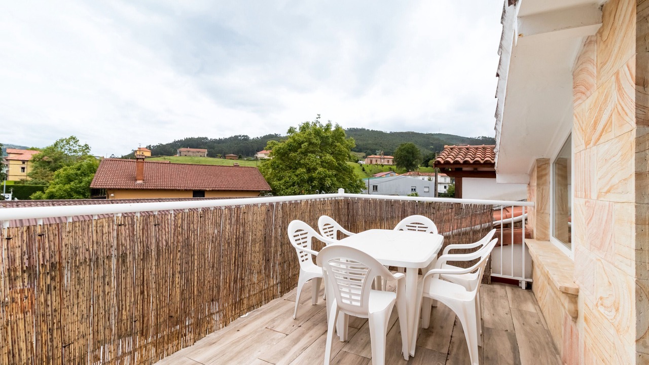 Photo of Outdoor in Vargas