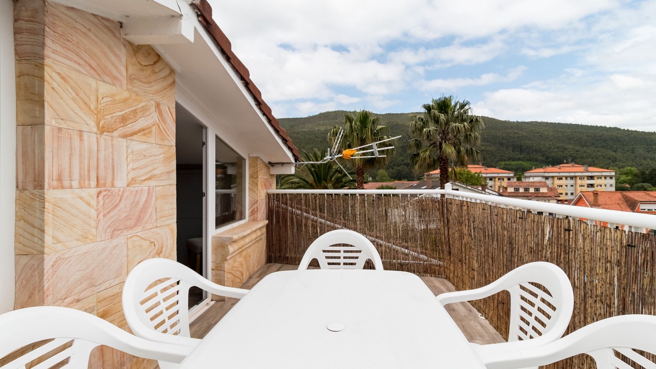 Photo of Outdoor in Vargas