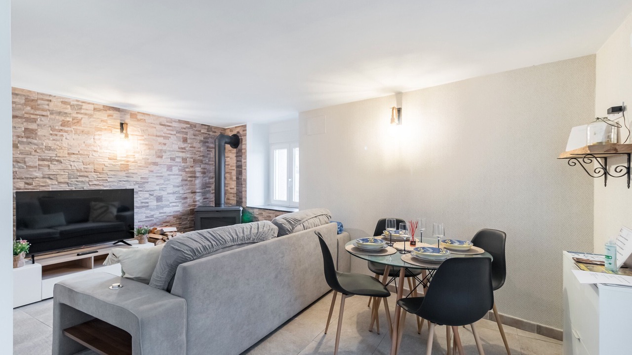 Photo of Livingroom in Vargas