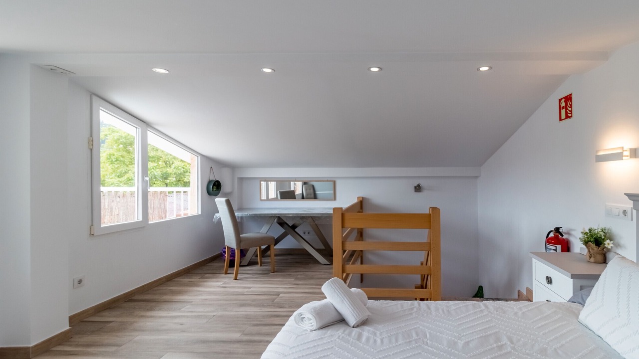Photo of Bedroom in Vargas