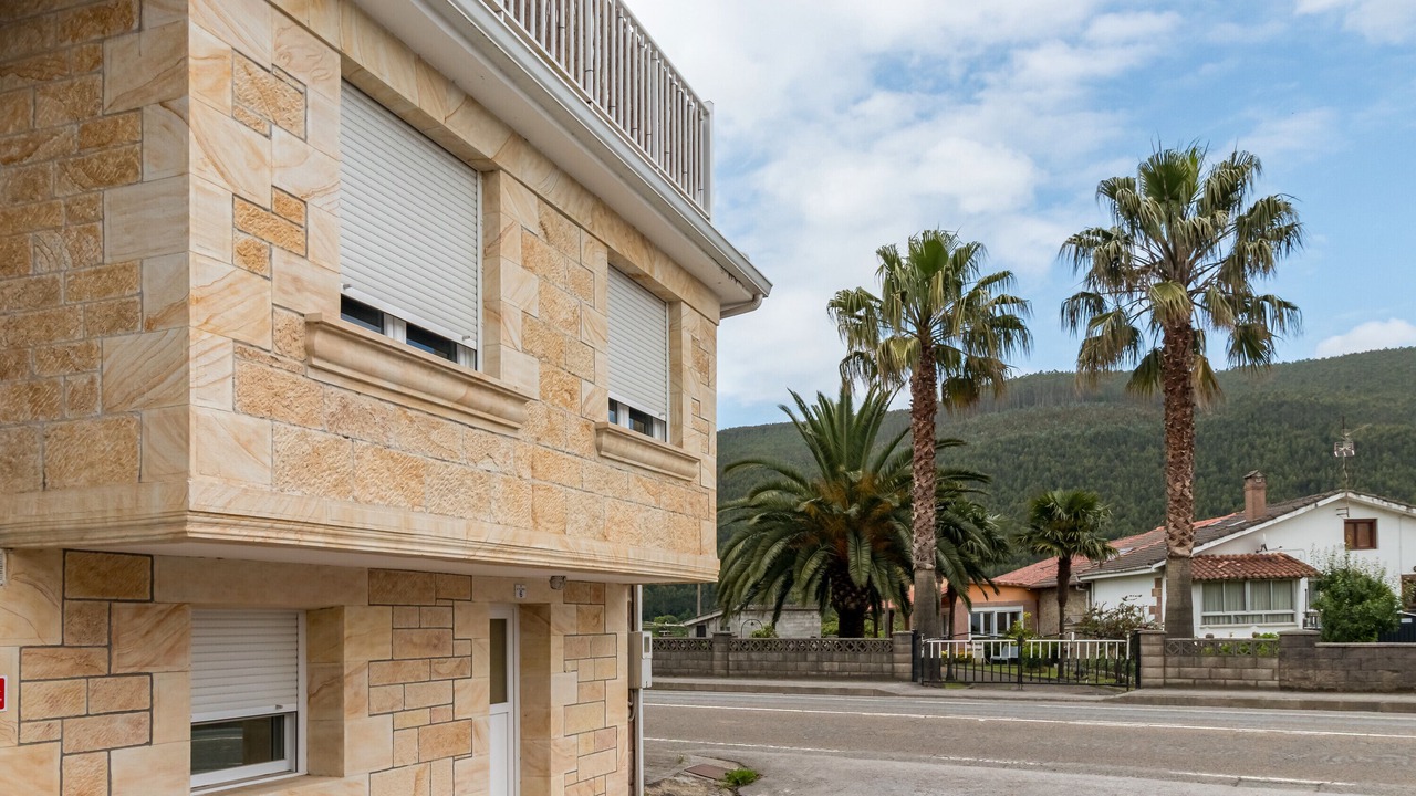 Photo of Outdoor in Vargas