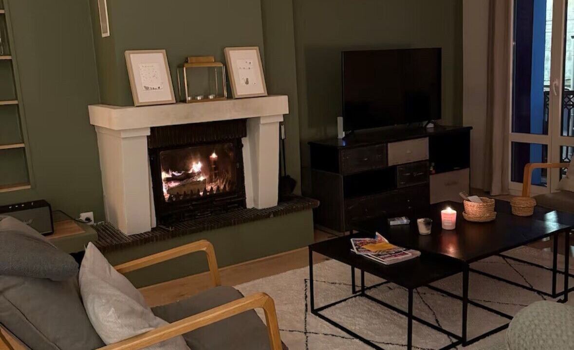 Photo of Livingroom in Pomerols