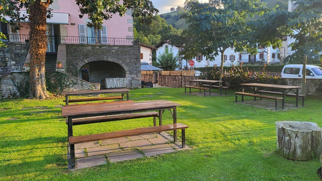 Photo of Outdoor in Ituren