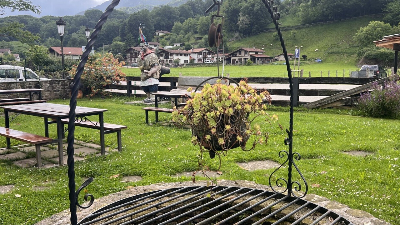 Photo of Outdoor in Ituren