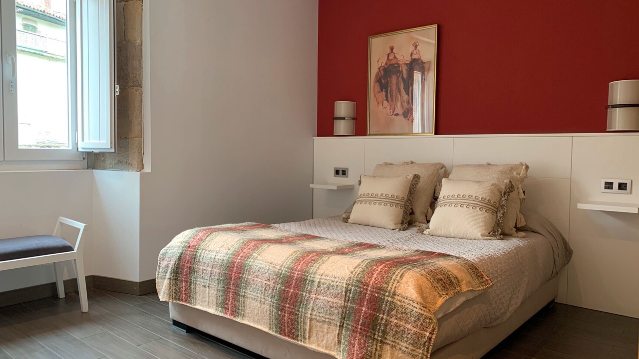 Photo of Bedroom in Ituren