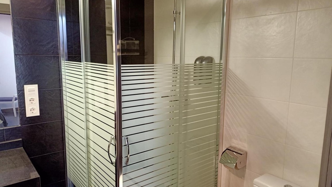 Photo of Bathroom in Ituren