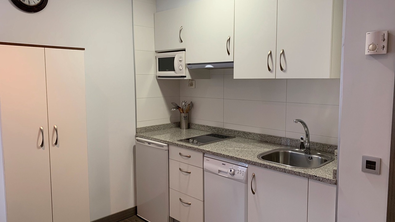 Photo of Kitchen in Ituren