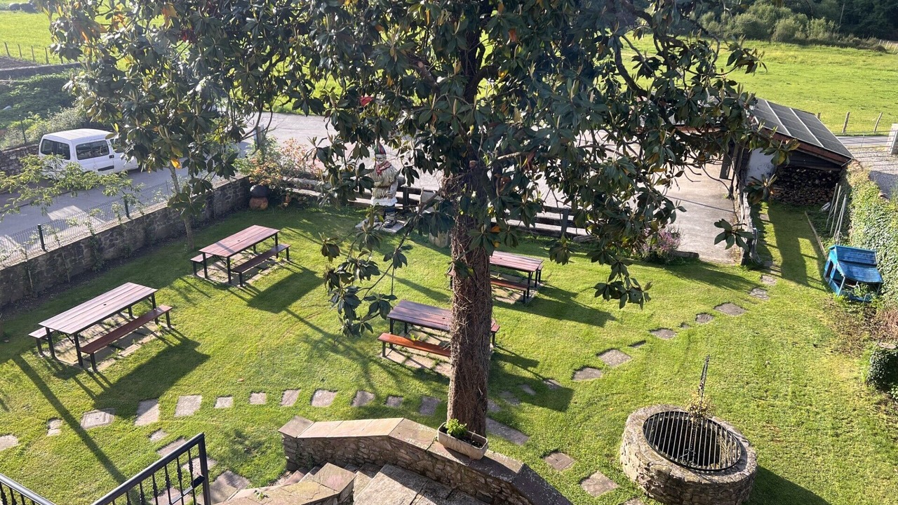 Photo of Outdoor in Ituren