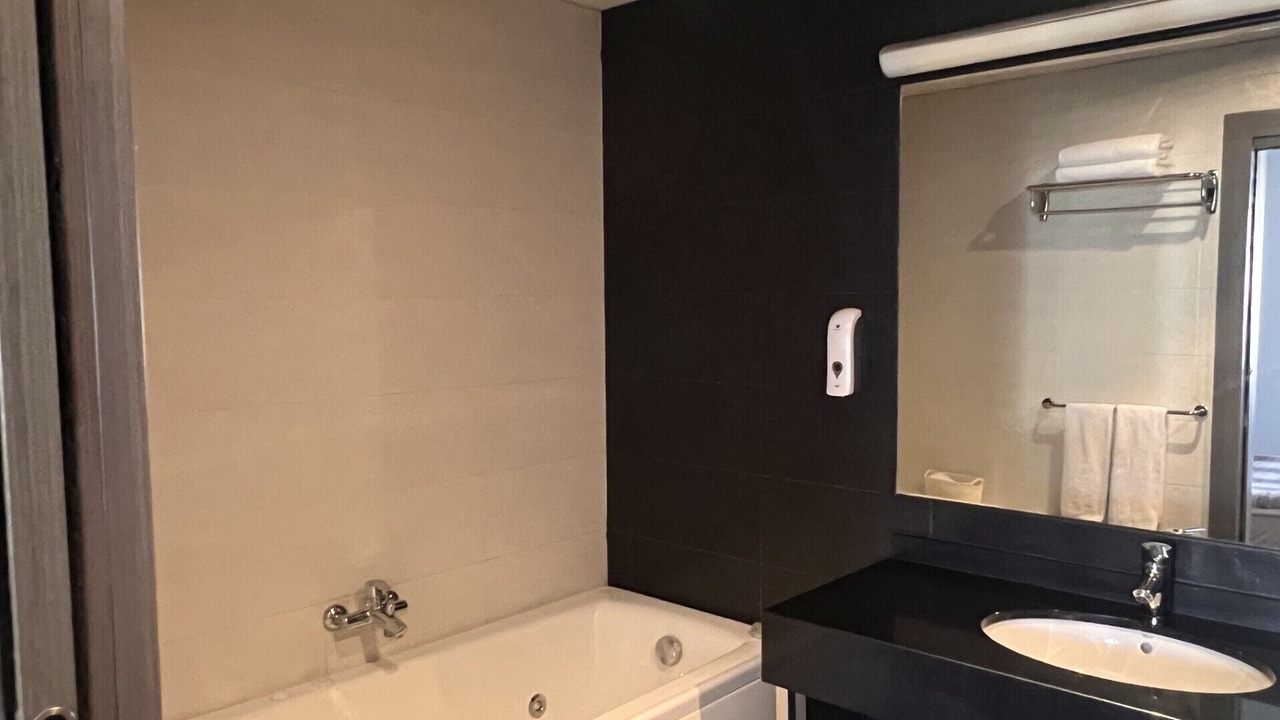 Photo of Bathroom in Ituren