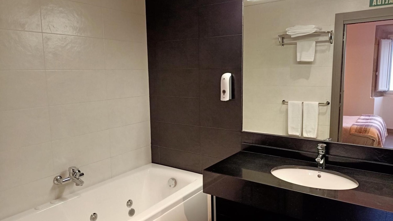 Photo of Bathroom in Ituren