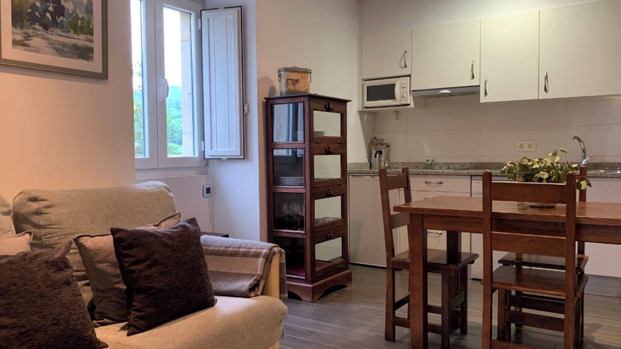 Photo of Livingroom in Ituren