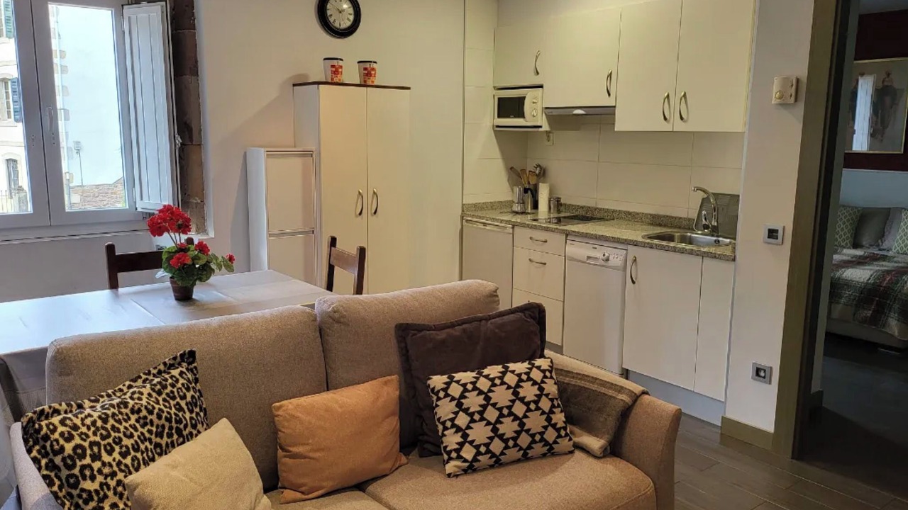 Photo of Livingroom in Ituren