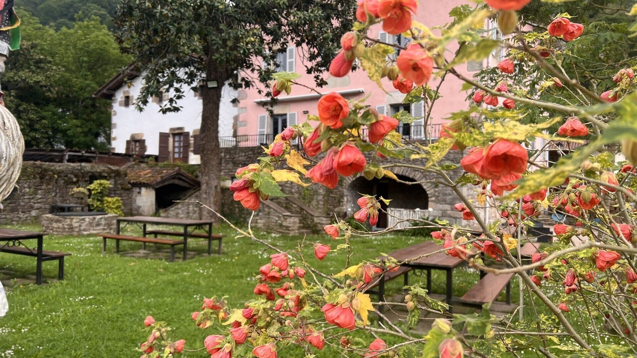 Photo of Outdoor in Ituren