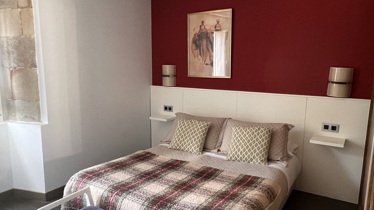Photo of Bedroom in Ituren