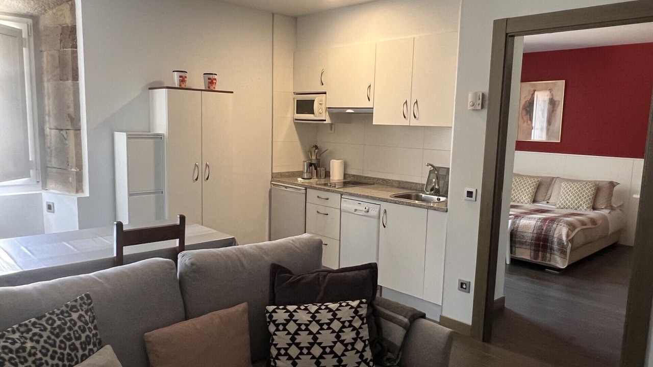 Photo of Livingroom in Ituren