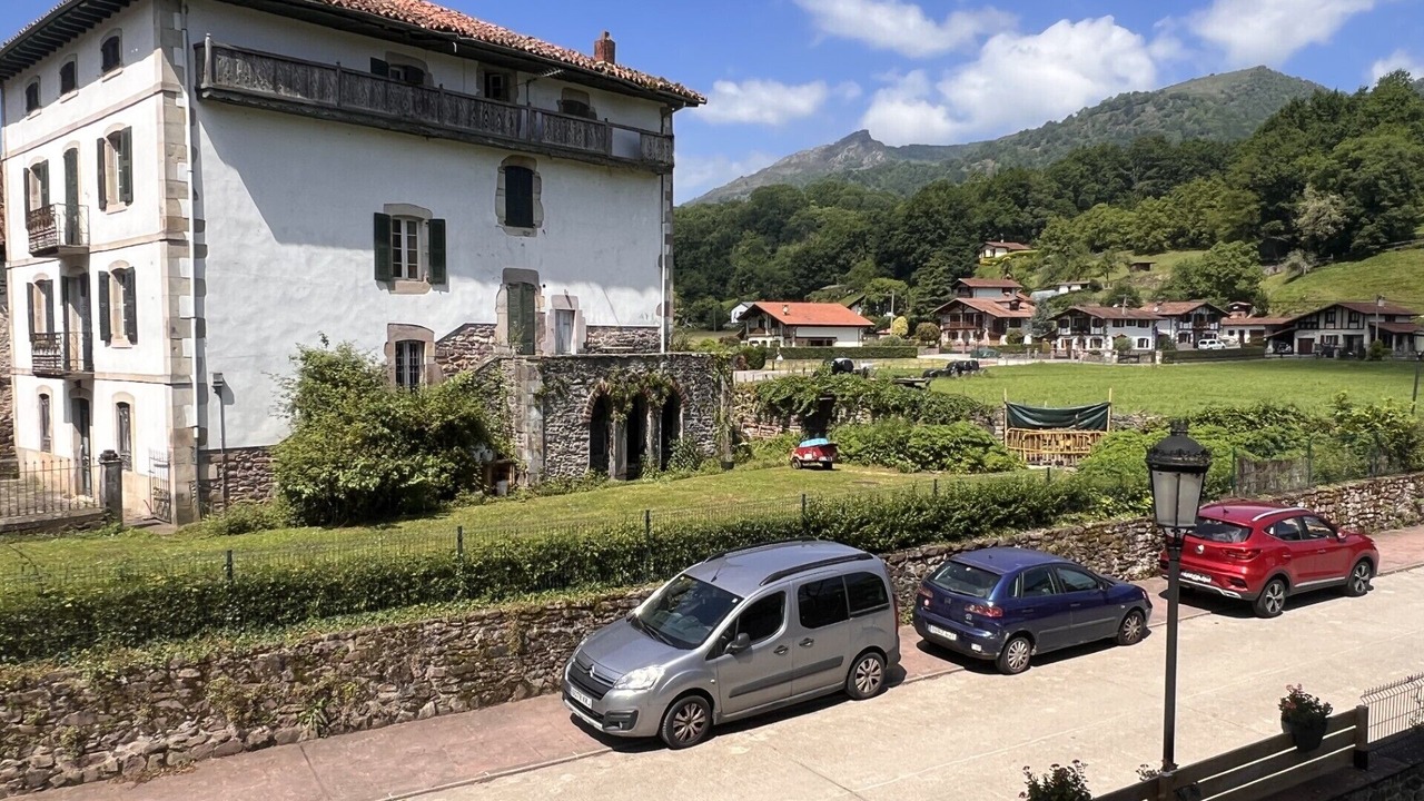 Photo of Outdoor in Ituren