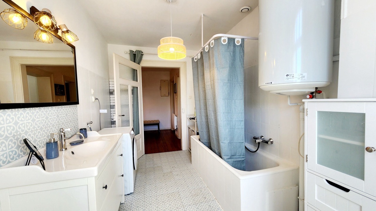 Photo of Bathroom in Plantieres Queuleu