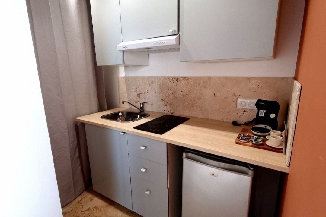 Photo of Kitchen in Port-Saint-Louis-du-Rhone