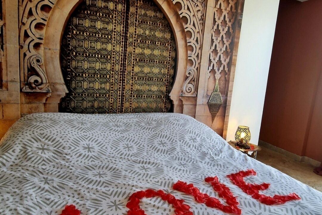 Photo of Bedroom in Port-Saint-Louis-du-Rhone