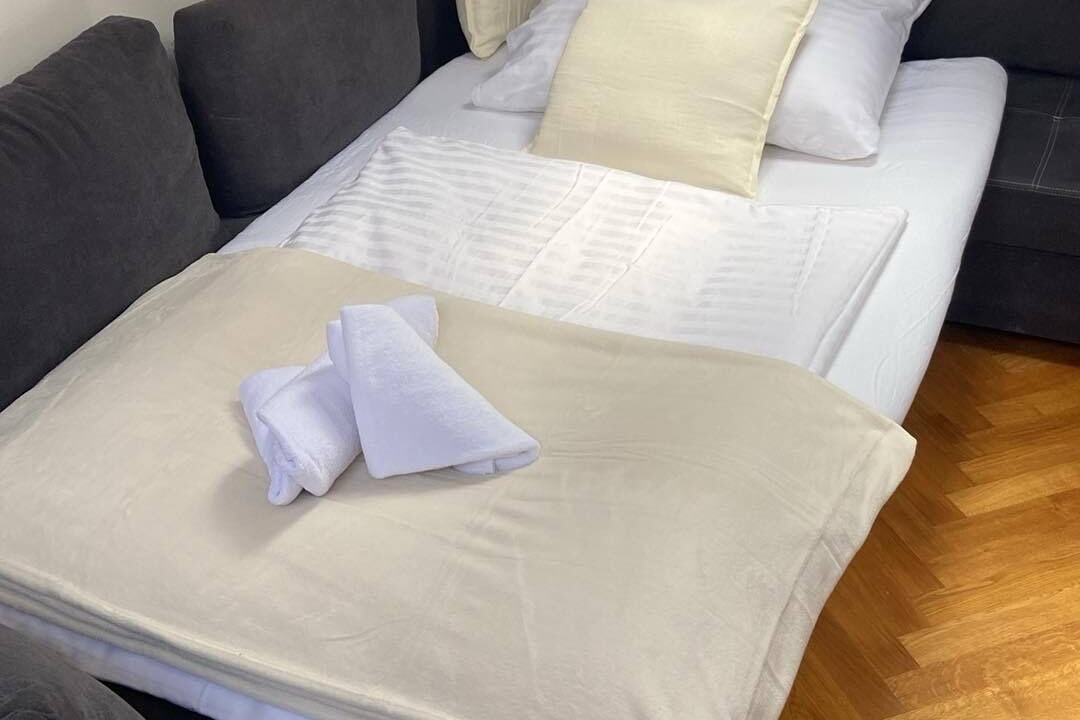 Photo of Bedroom in Stare Mesto