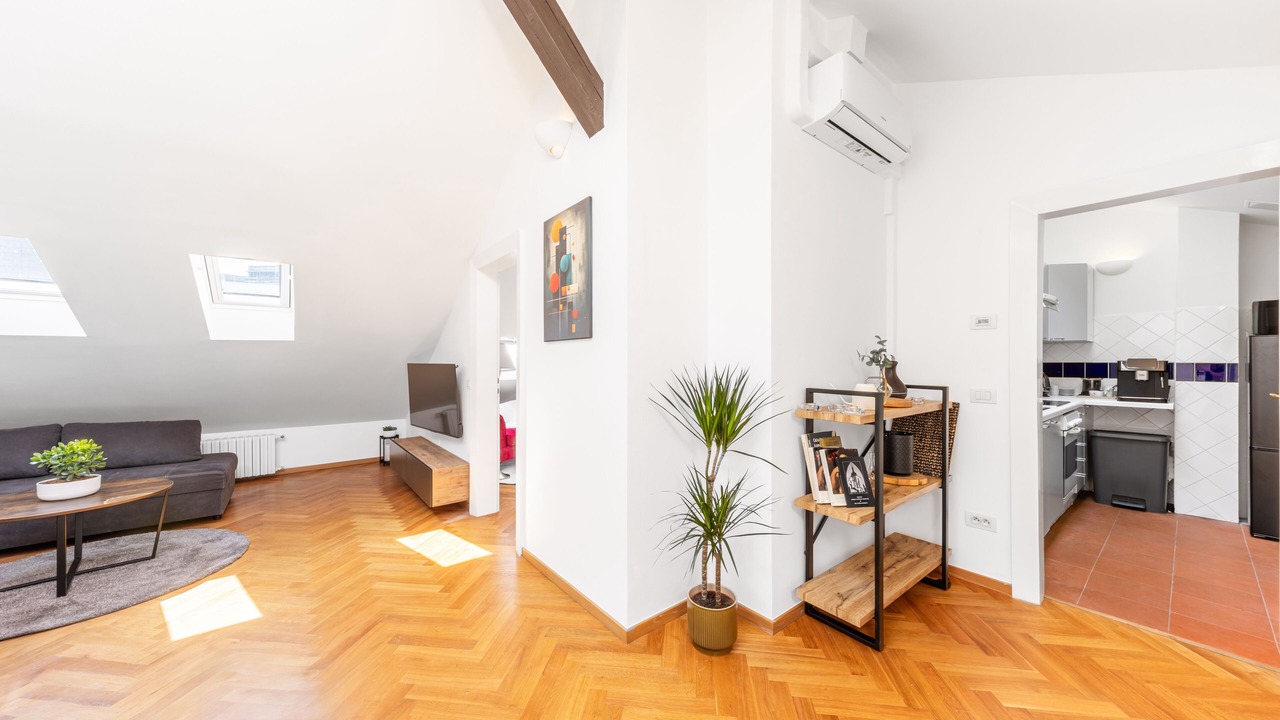 Photo of Livingroom in Stare Mesto