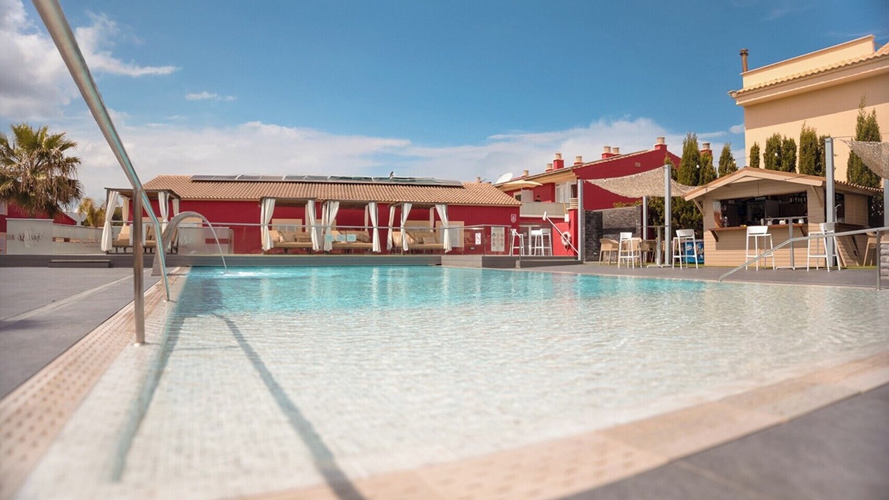 Photo of Outdoor in Cala Agulla