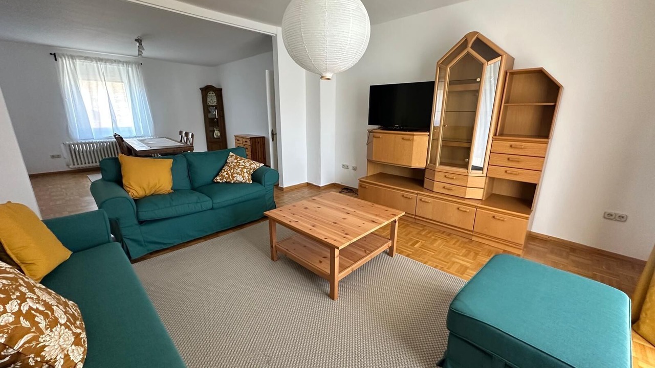 Photo of Livingroom in Ploen