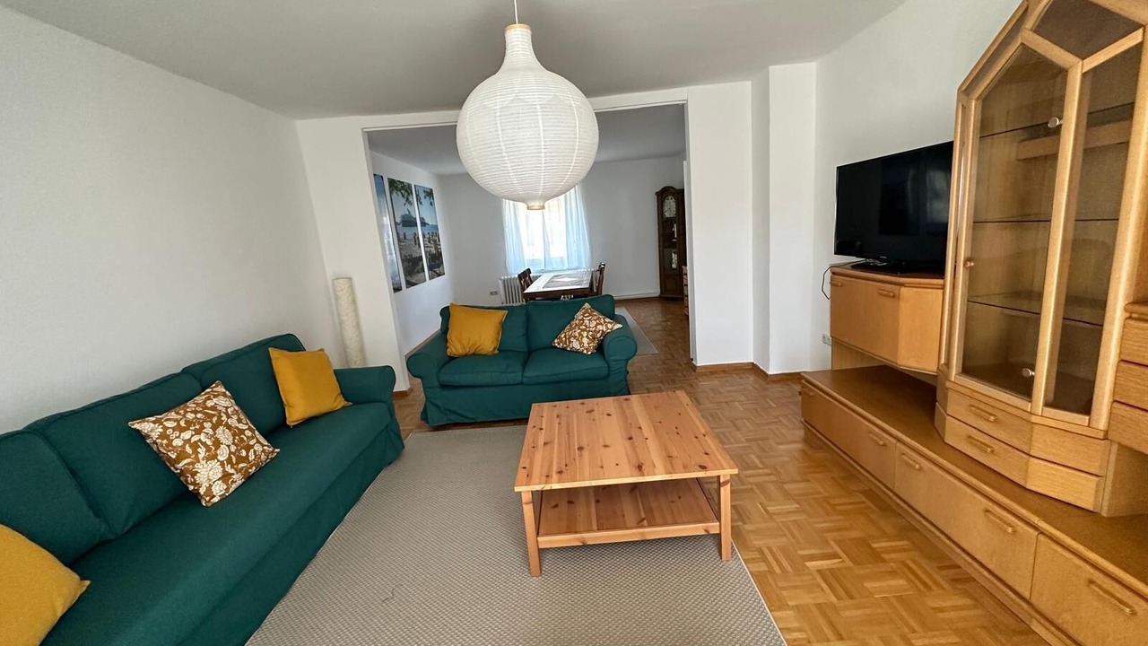 Photo of Livingroom in Ploen