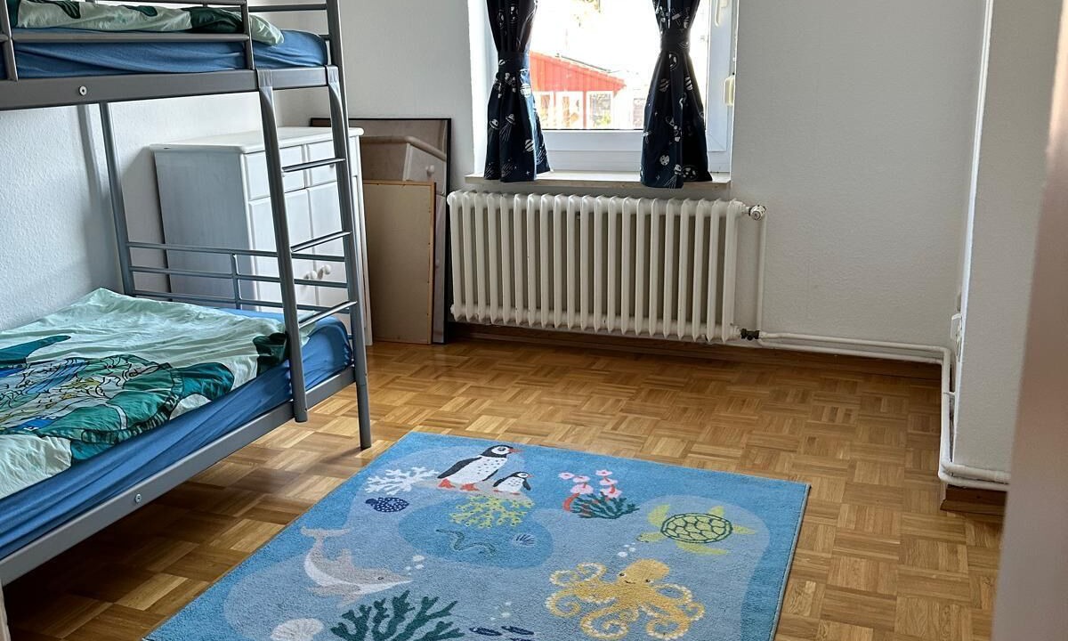 Photo of Bedroom in Ploen