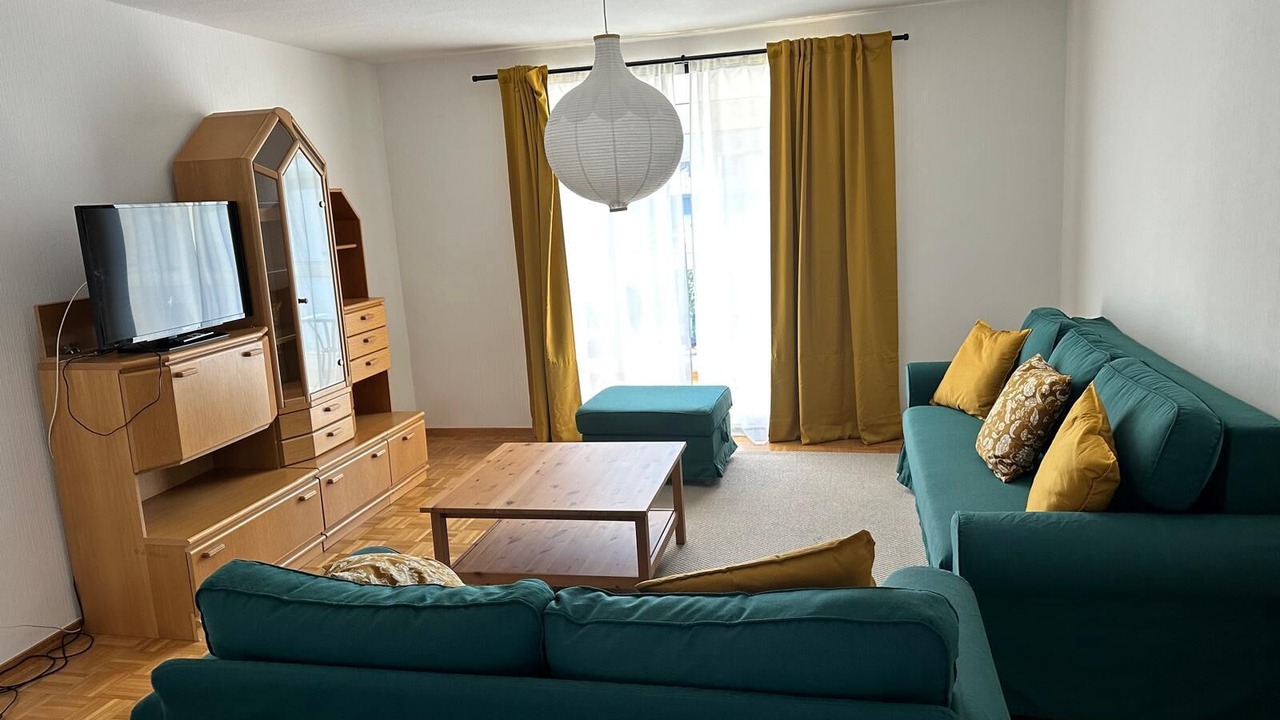Photo of Livingroom in Ploen