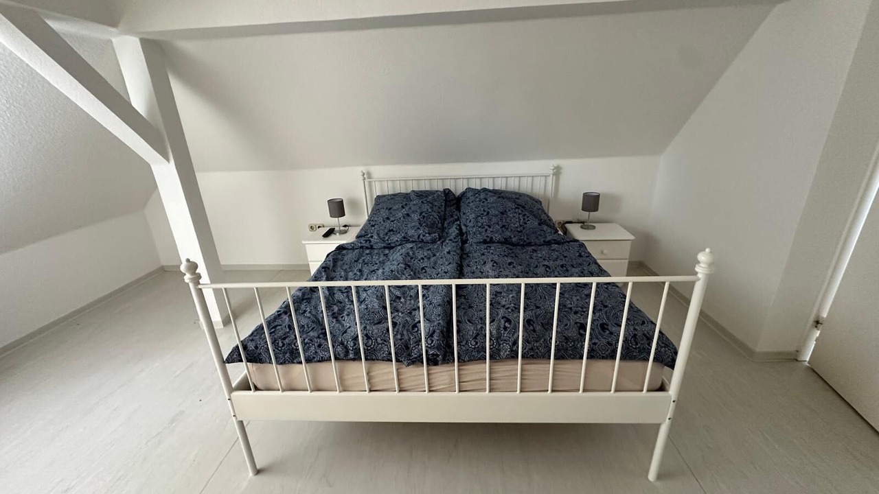 Photo of Bedroom in Ploen