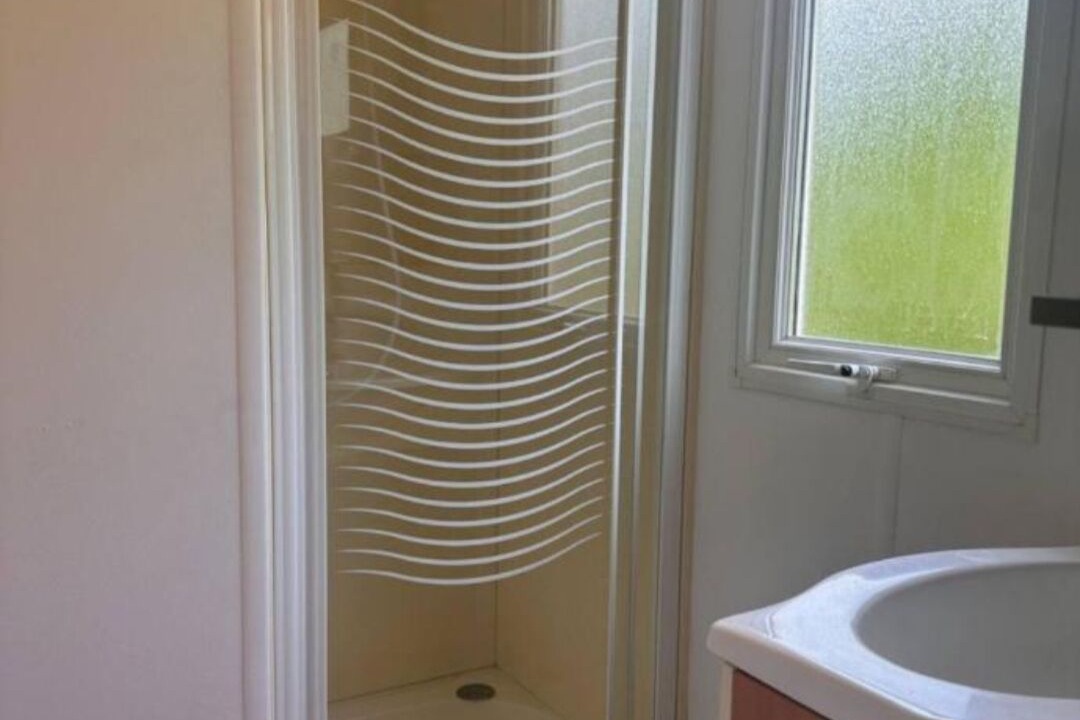 Photo of Bathroom in Saint-Paulet-de-Caisson