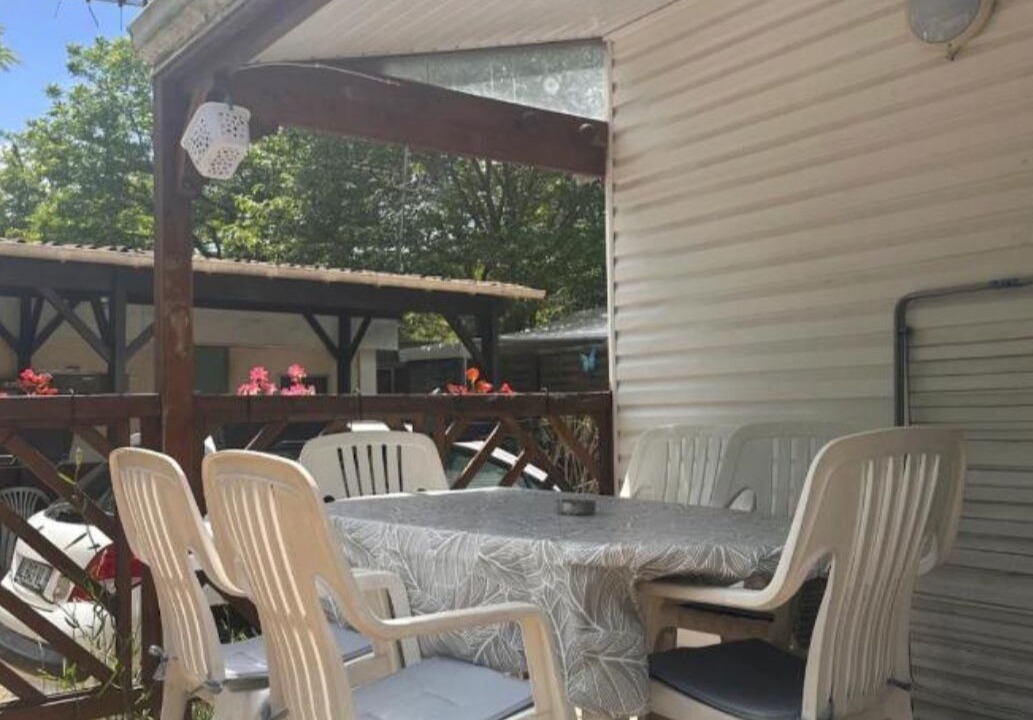Photo of Outdoor in Saint-Paulet-de-Caisson