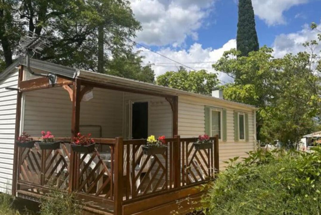 Photo of Outdoor in Saint-Paulet-de-Caisson
