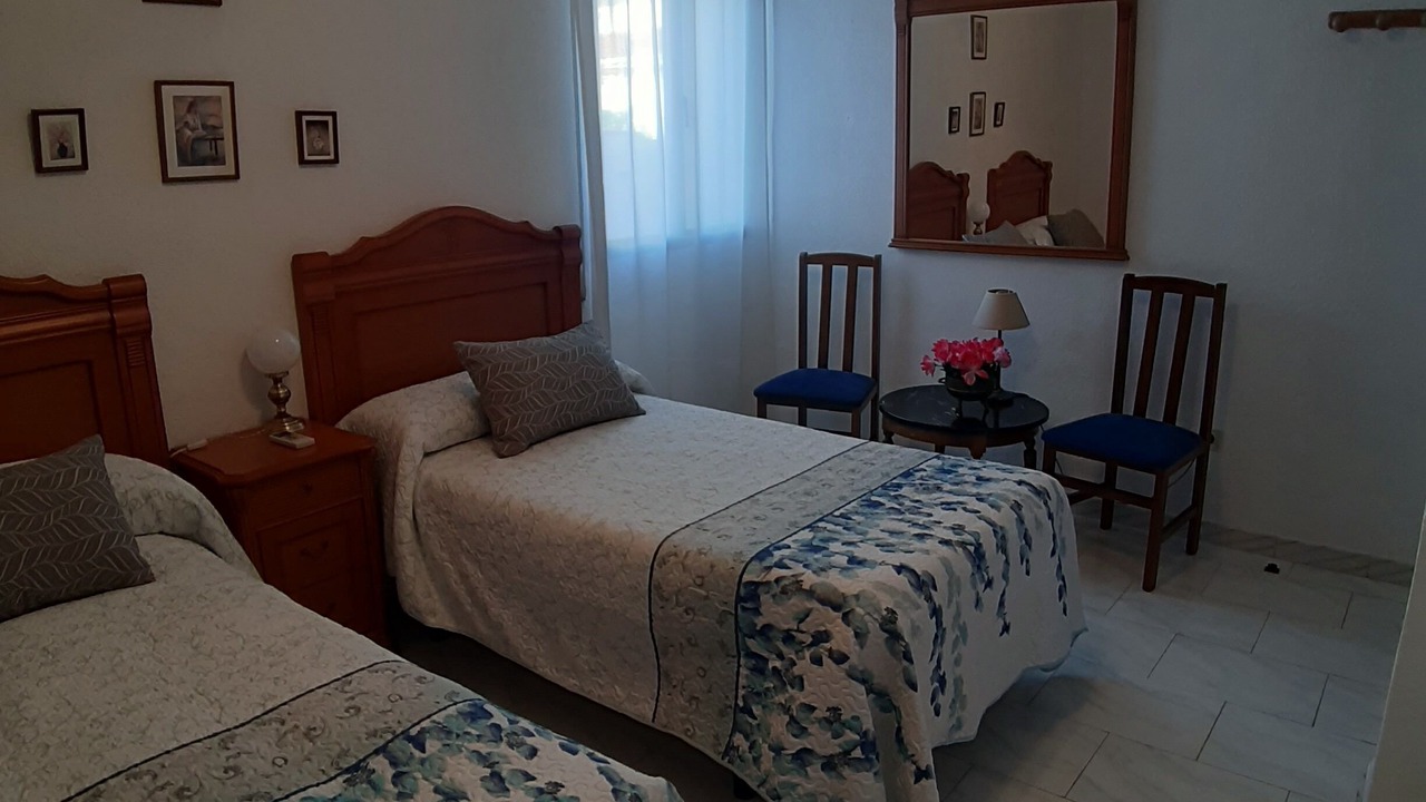 Photo of Bedroom in Membrio
