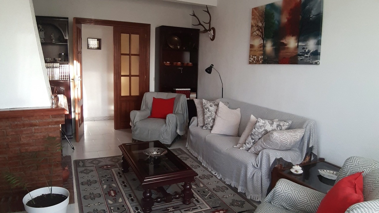 Photo of Livingroom in Membrio