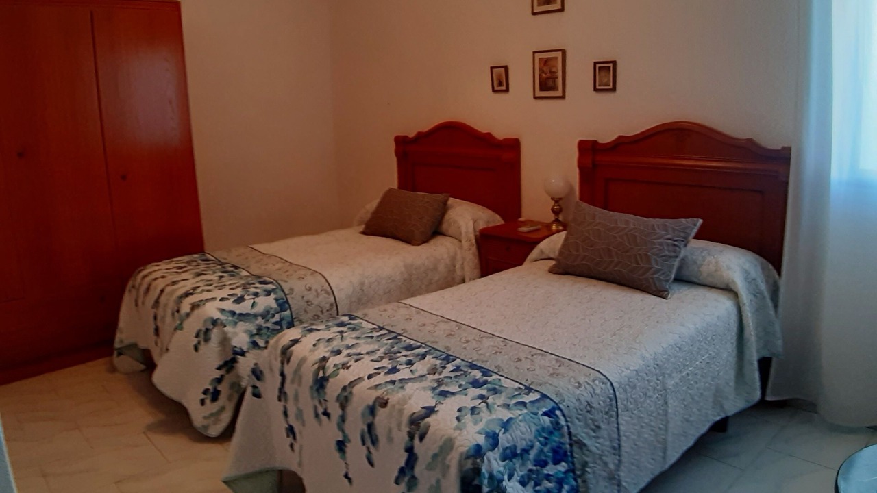 Photo of Bedroom in Membrio