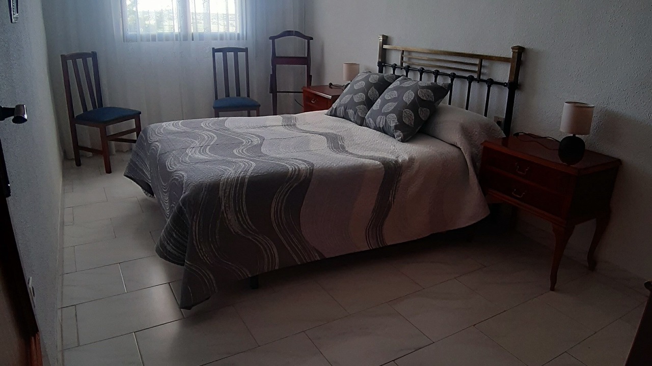 Photo of Bedroom in Membrio