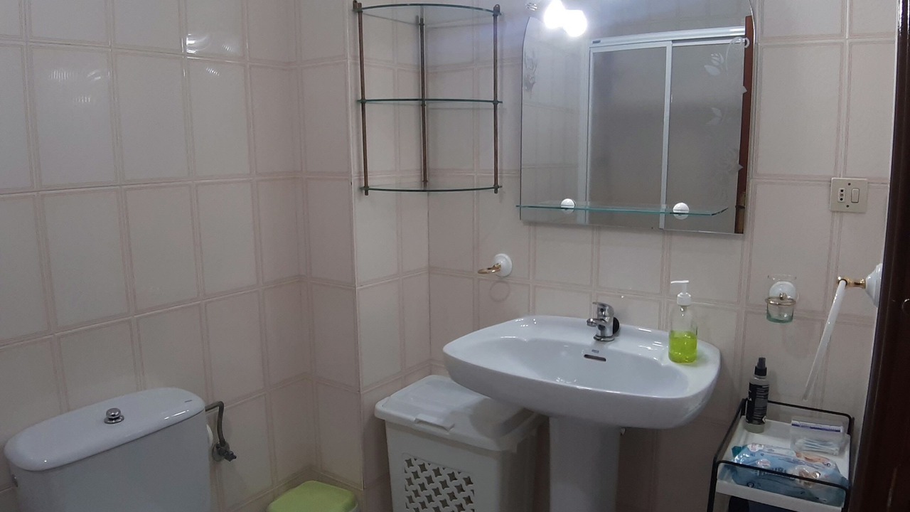 Photo of Bathroom in Membrio